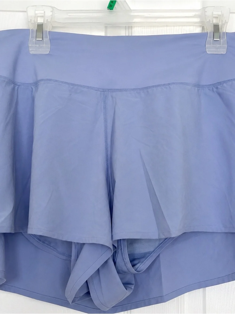 Lululemon Speed Up HR 2.5” Shorts | XL